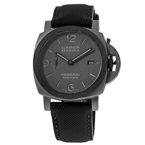 Panerai Luminor Marina TuttoGrigio .